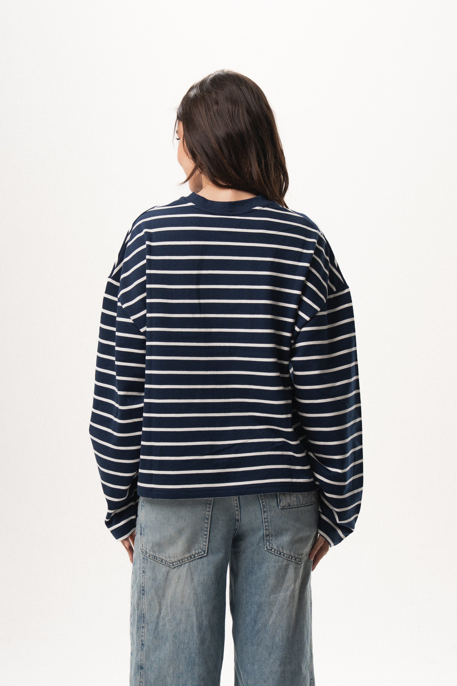 Stripe Longsleeve