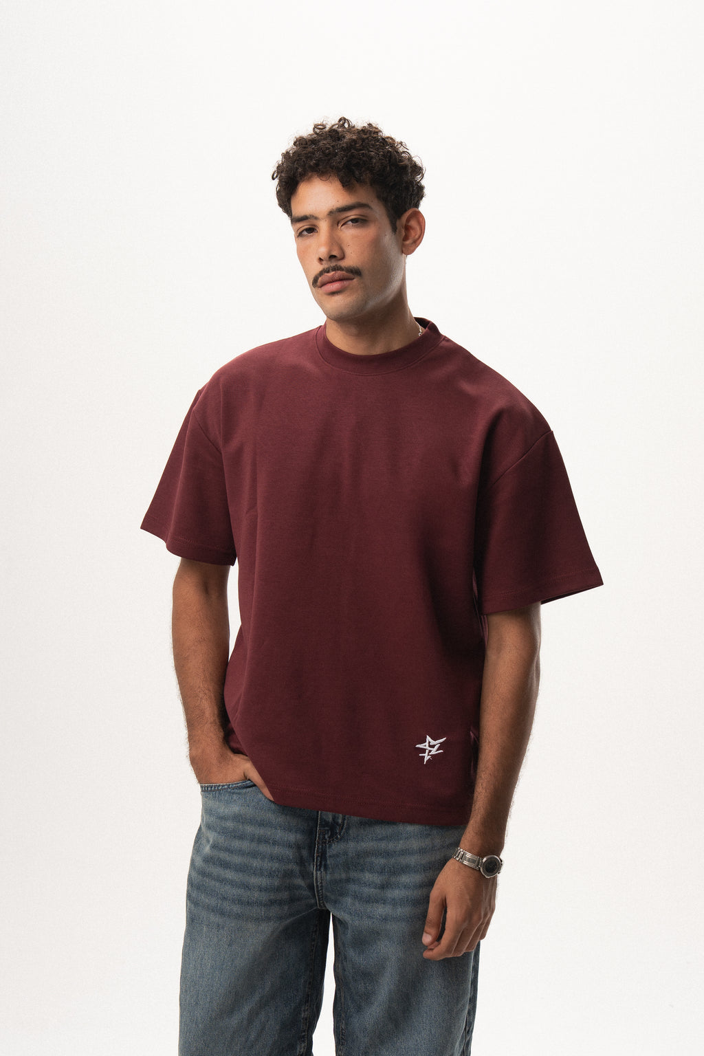 Retired Cowboy Tshirt