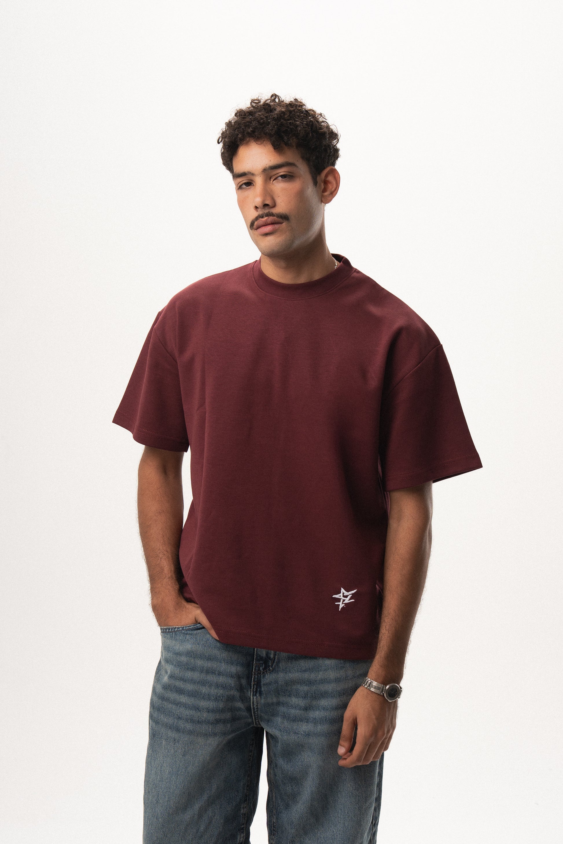 Retired Cowboy Tshirt