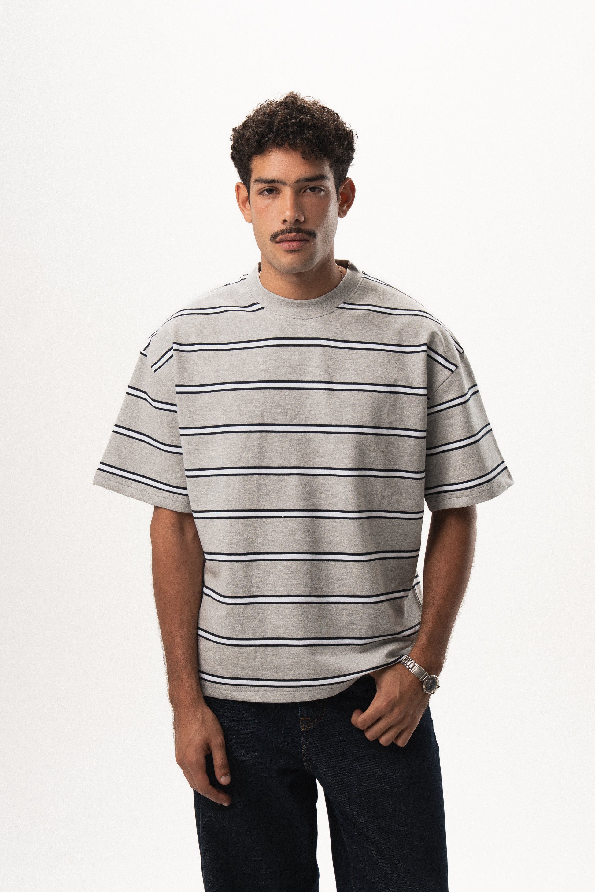 Stripe Tshirt