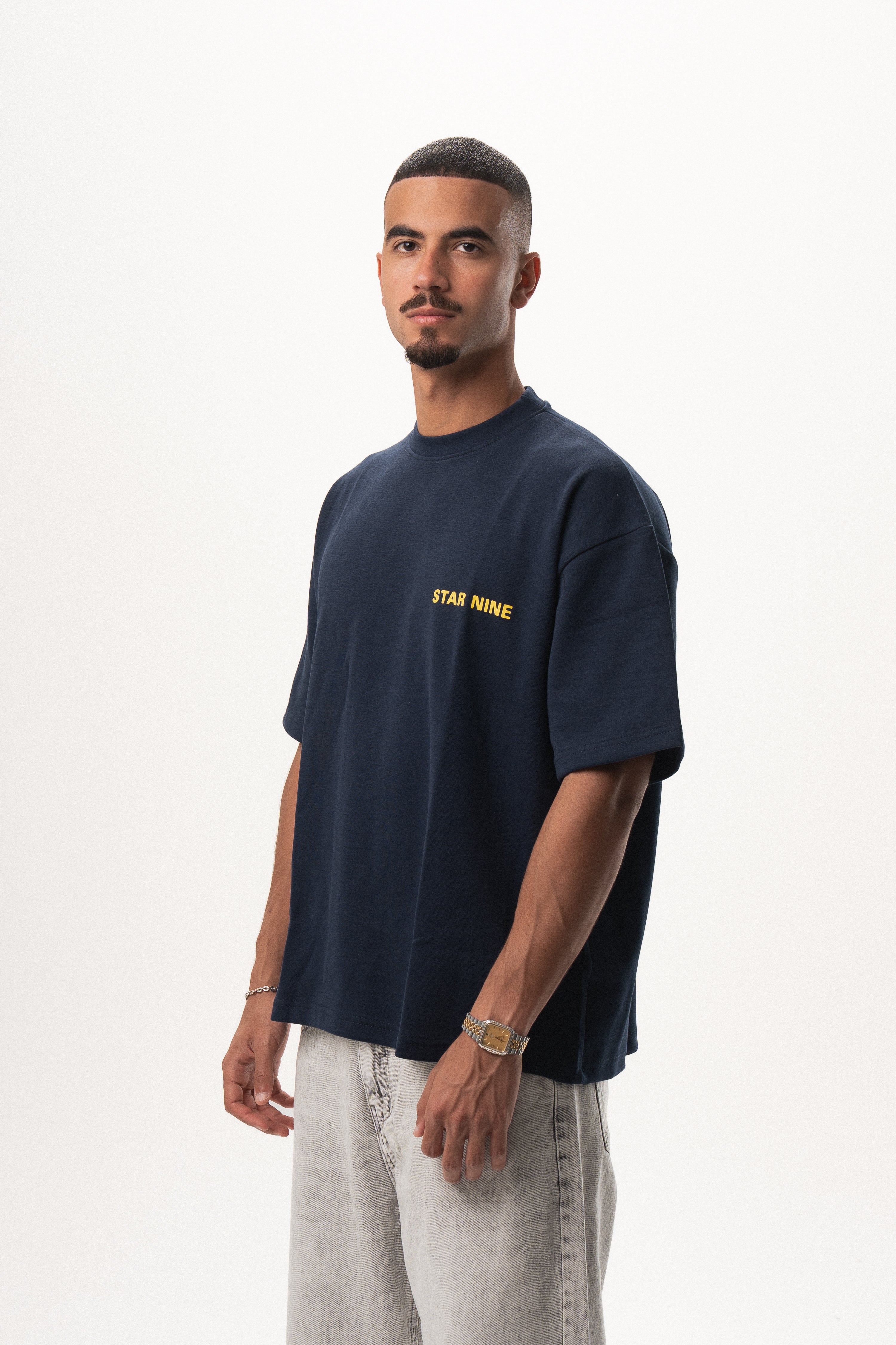 Status Check Tshirt