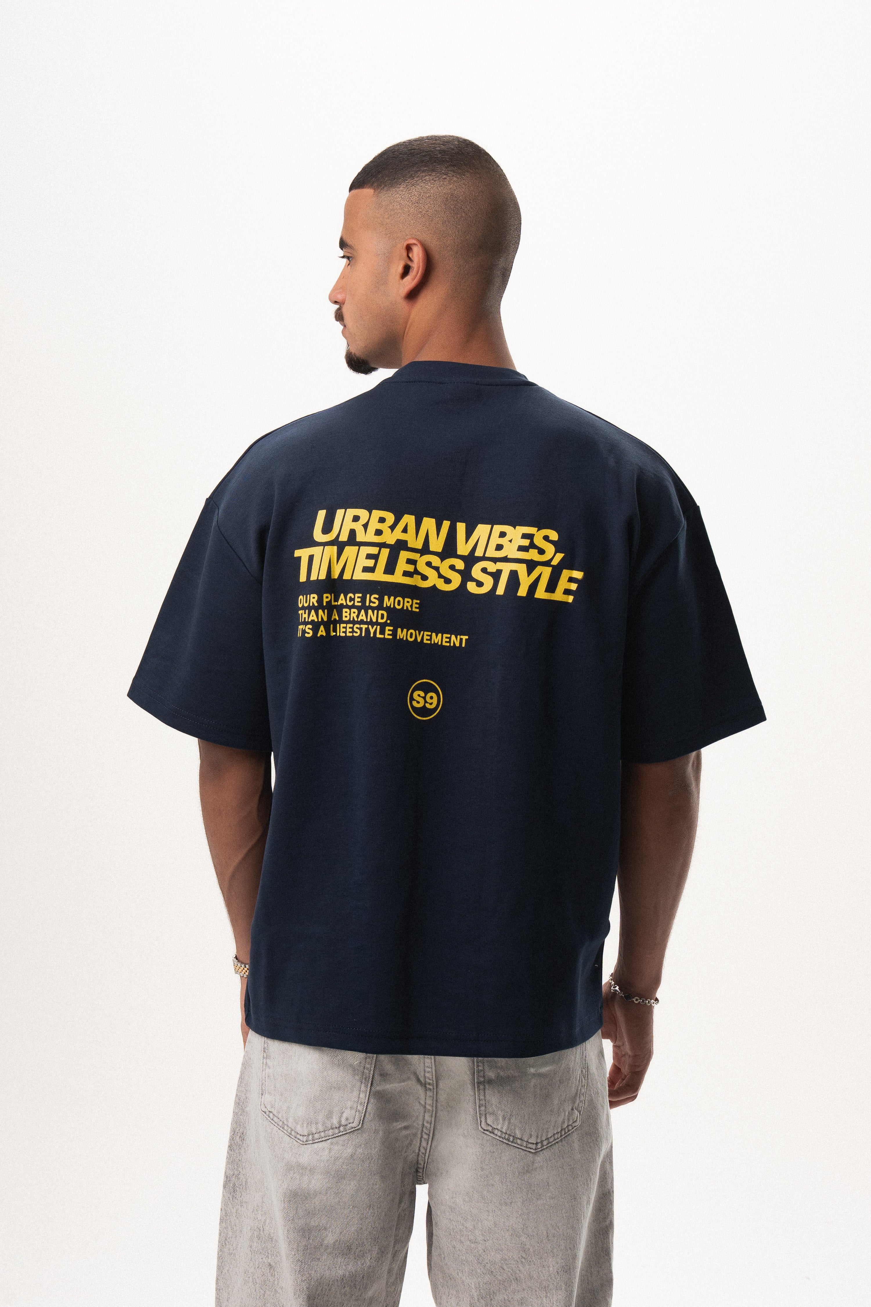 Urban Vibes Tshirt