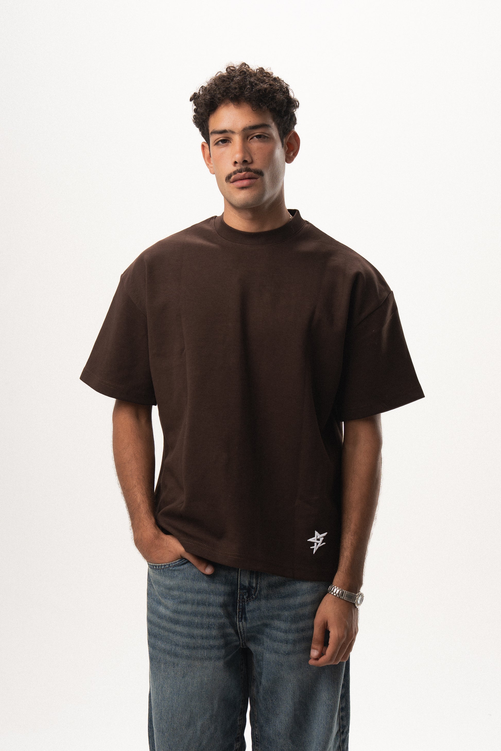End of Line Tshirt