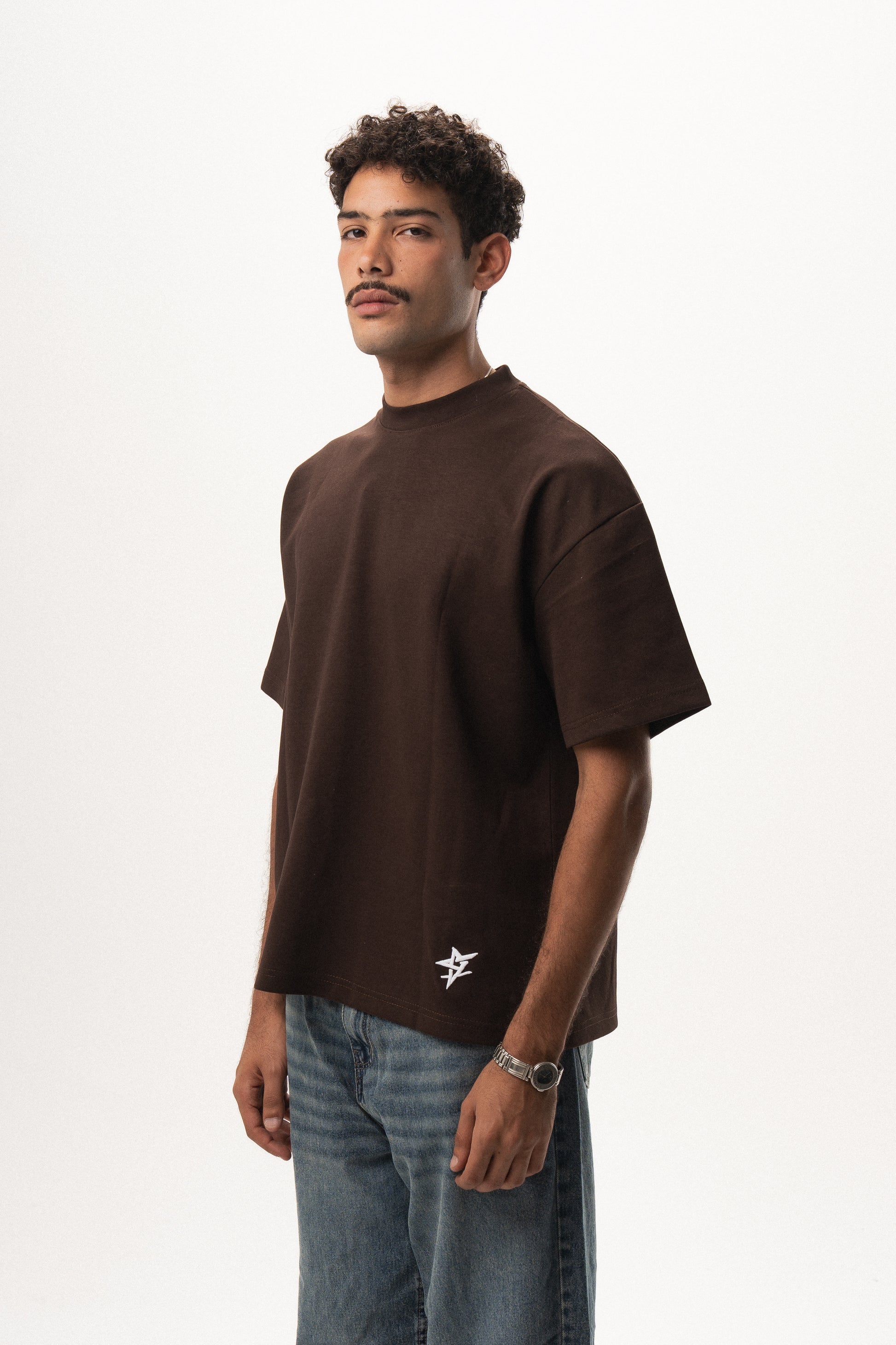 End of Line Tshirt