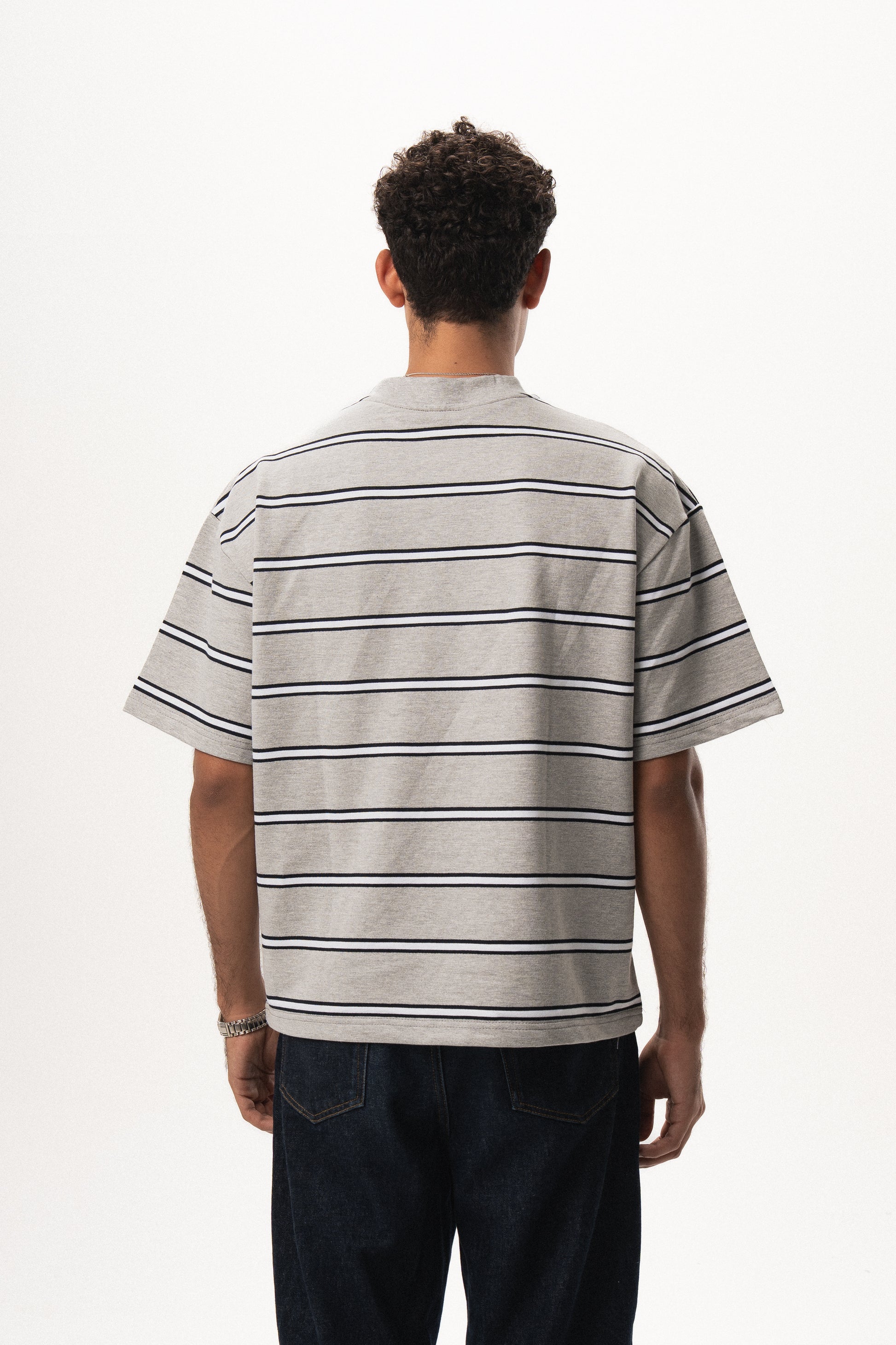 Stripe Tshirt