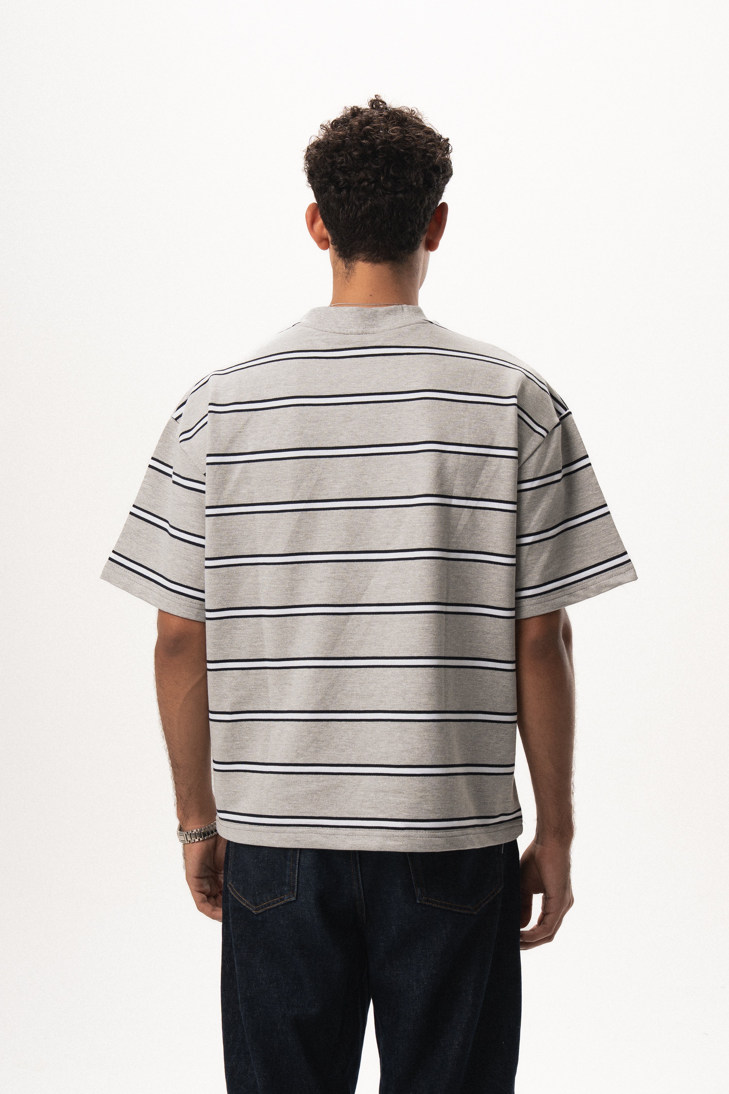 Stripe Tshirt