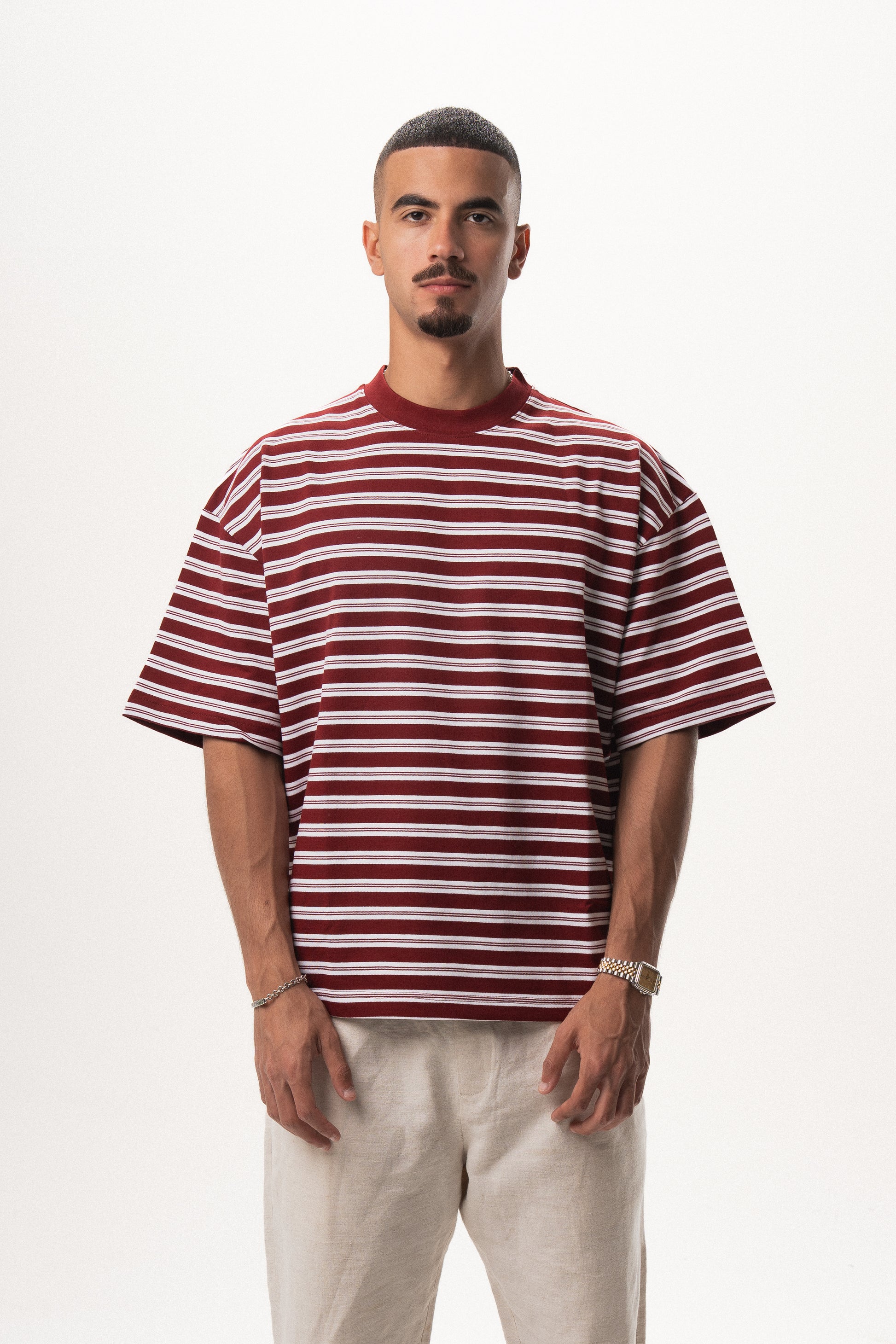 Stripe Tshirt