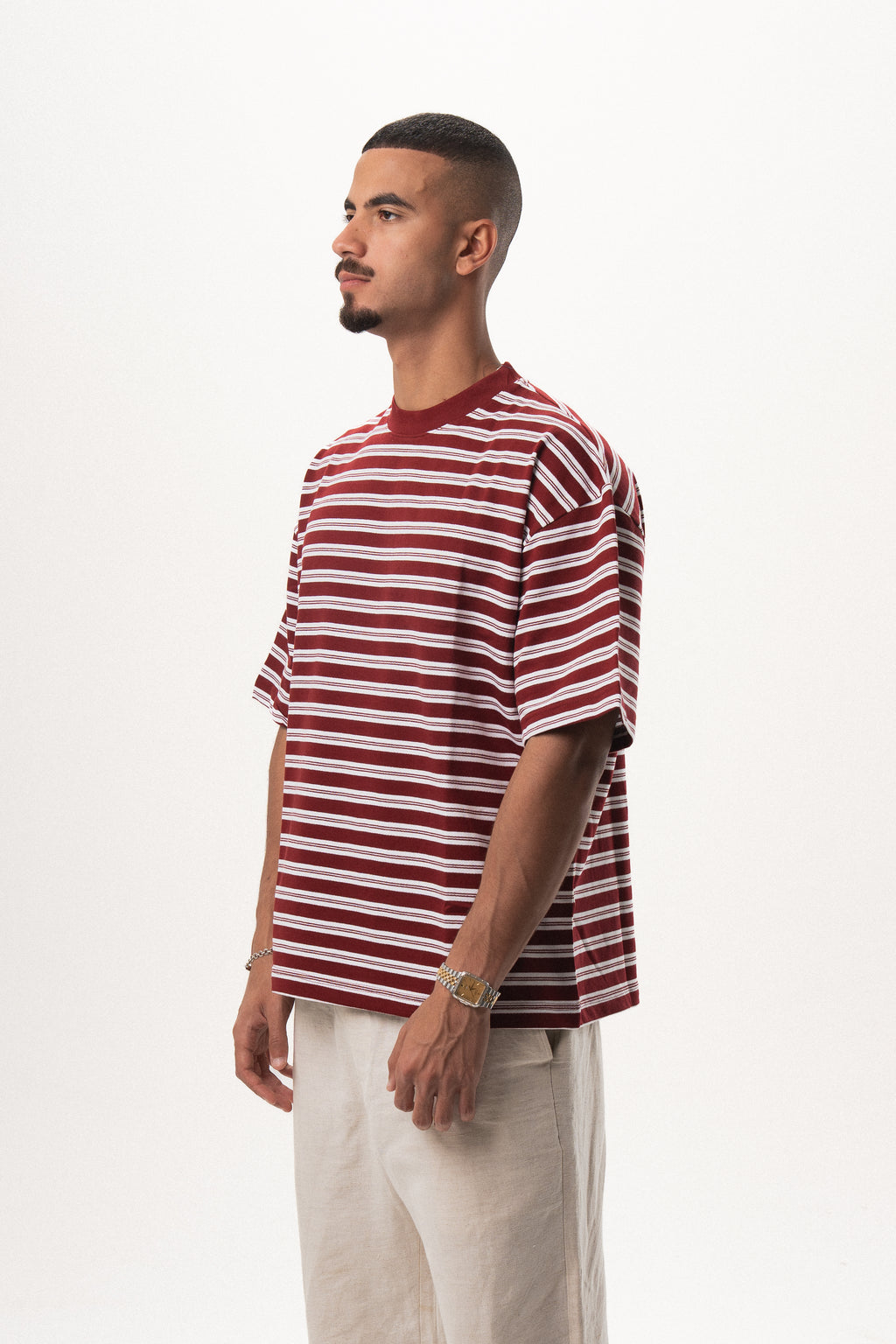 Stripe Tshirt