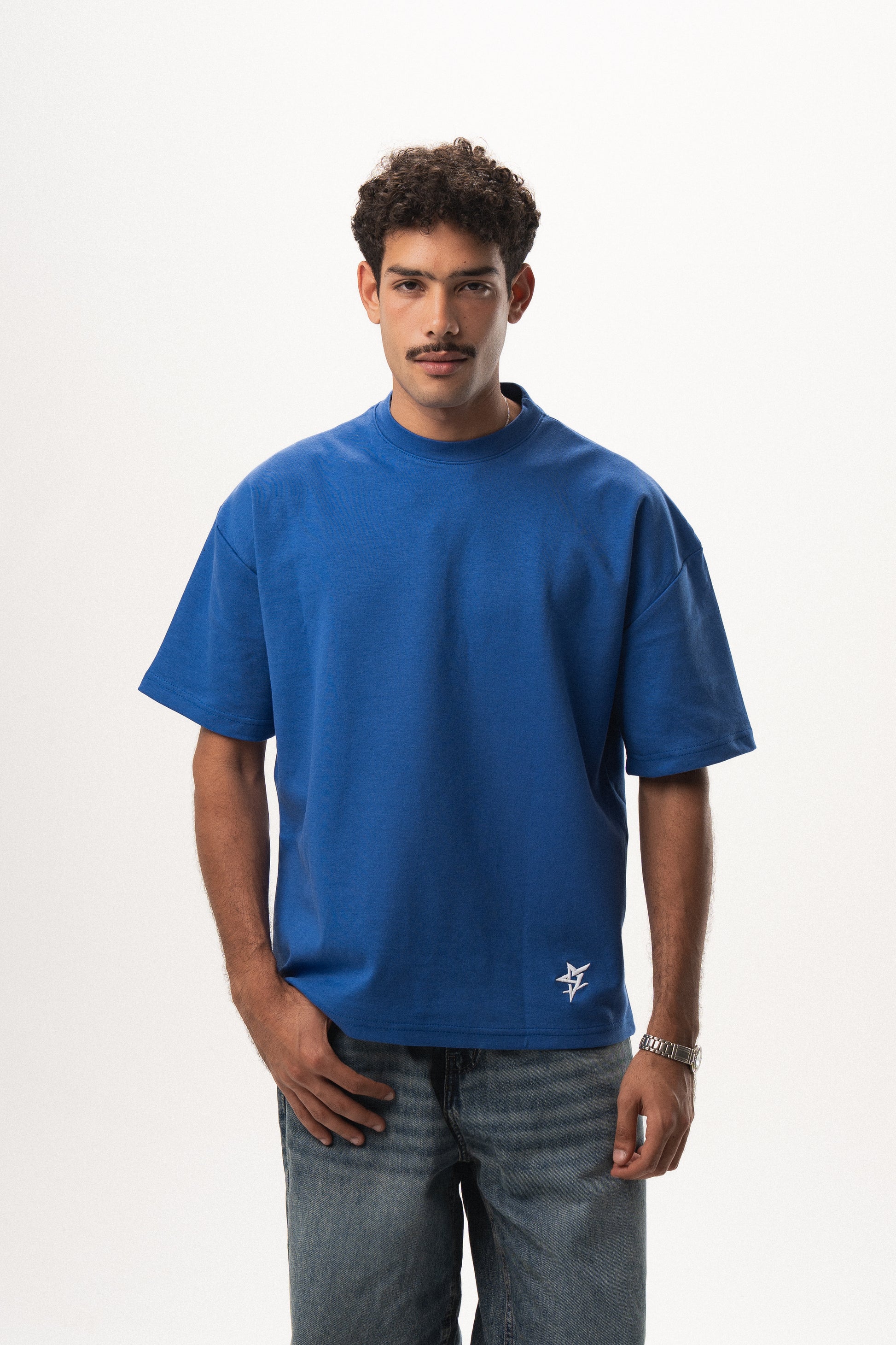End of Line Tshirt