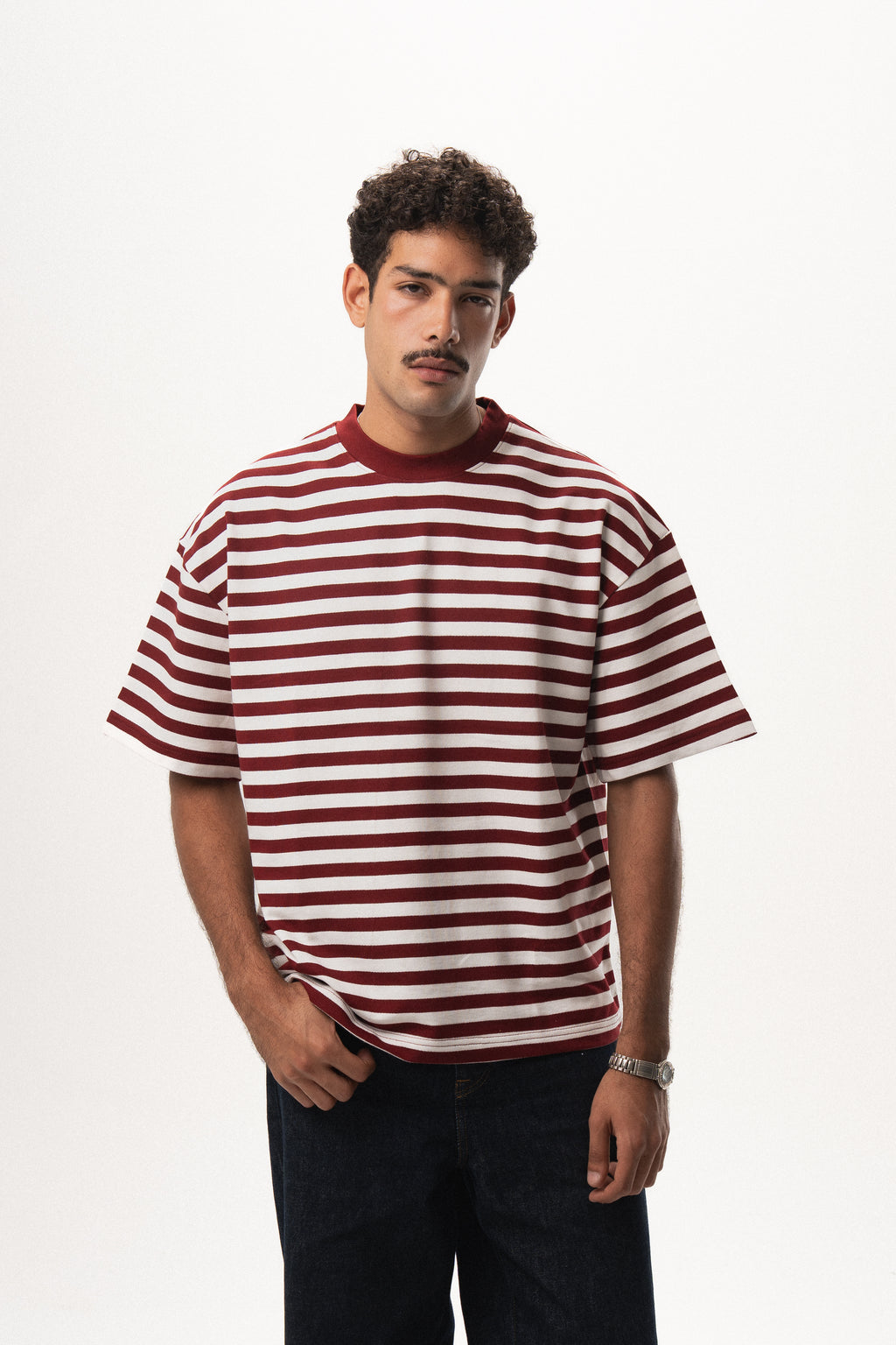 Stripe Tshirt
