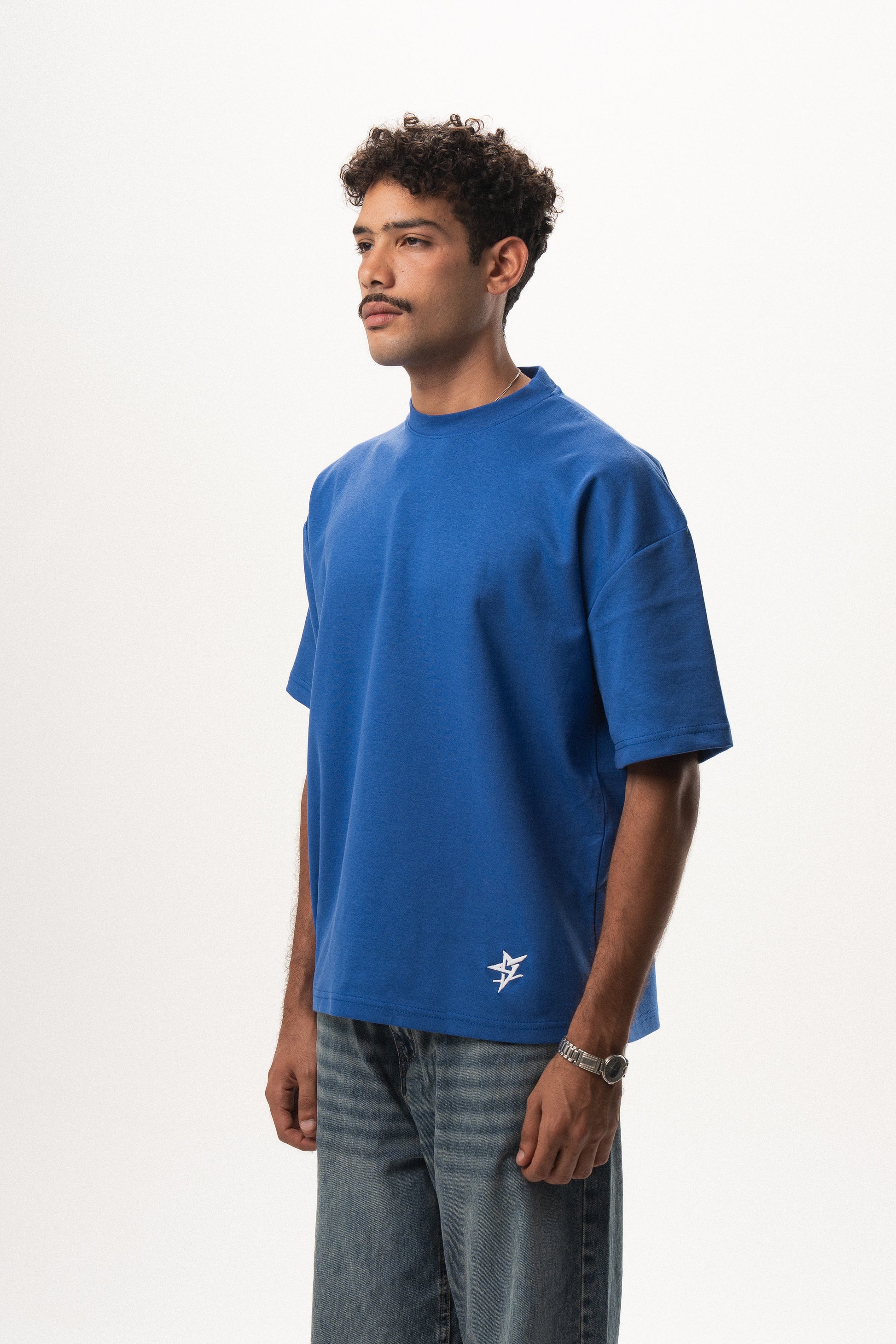 End of Line Tshirt
