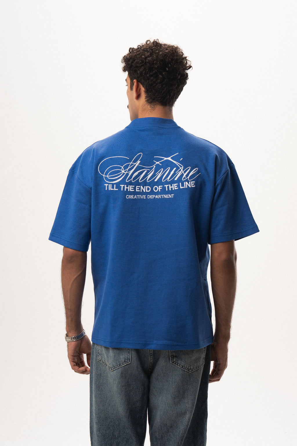 End of Line Tshirt
