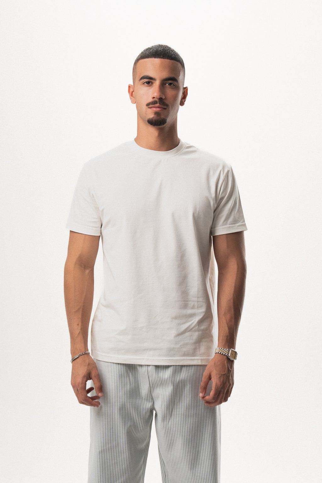 Regular Basic Tshirt