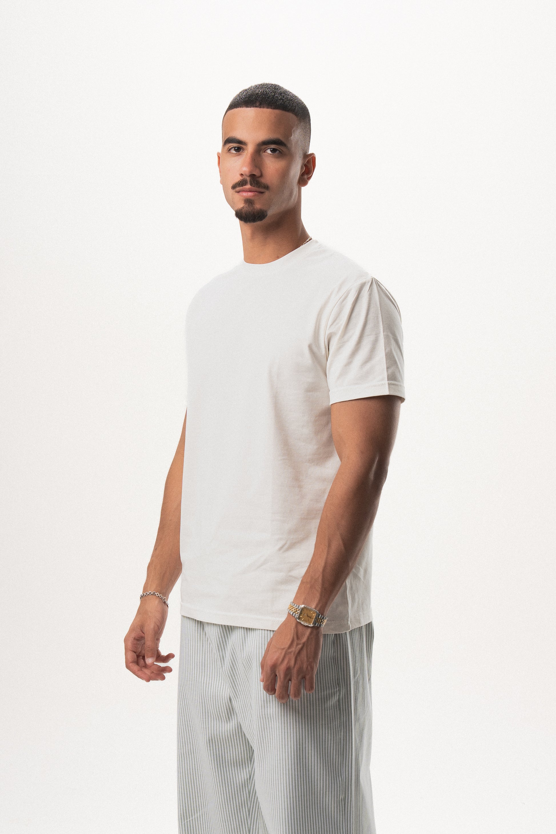 Regular Basic Tshirt