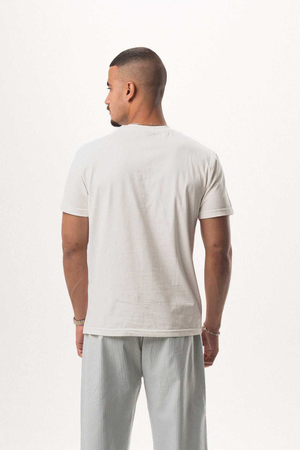Regular Basic Tshirt