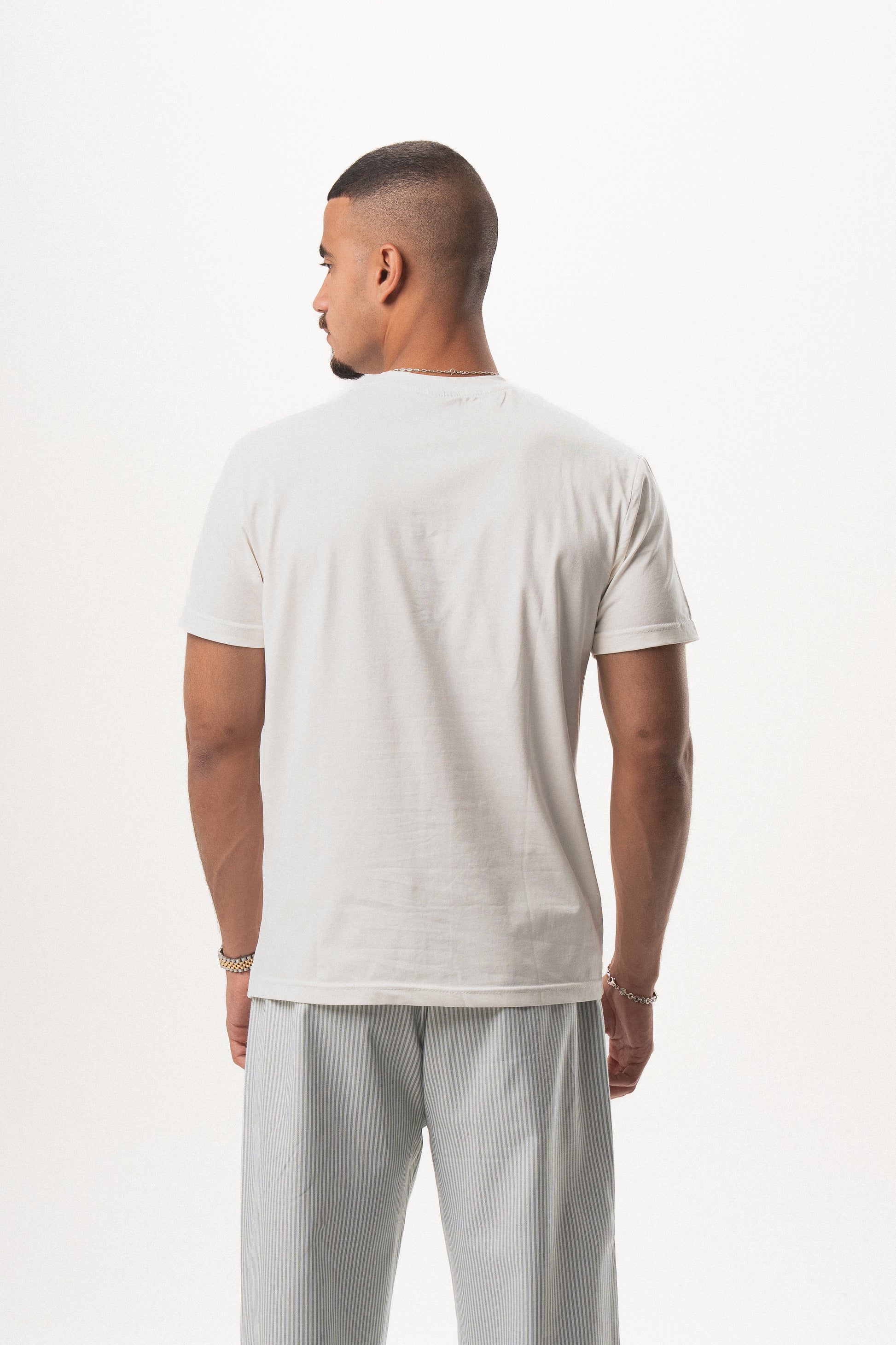 Regular Basic Tshirt